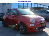 Fiat FIAT 500C 1.2 CABRIO DUALOGIC -PROMO- - Fiat 500: Dualogic