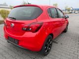 Opel Corsa E Color Edition*Aut.*Pdc*Kamera*CarPlay - Opel Corsa: Rot