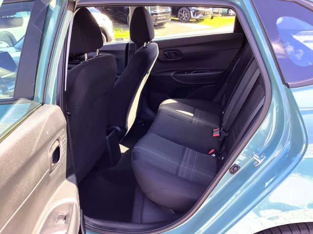 Hyundai i20 – Bild 8