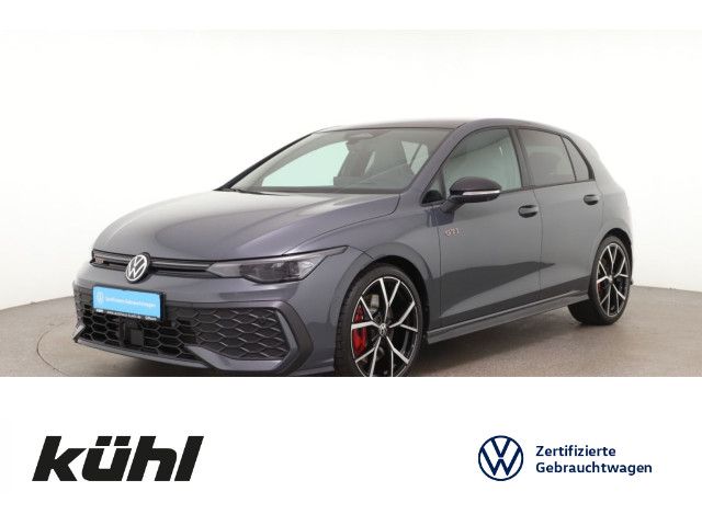 Volkswagen Golf 8 VIII GTI 2.0 TSI DSG IQ.Light/ACC/HuD/Har foto 1