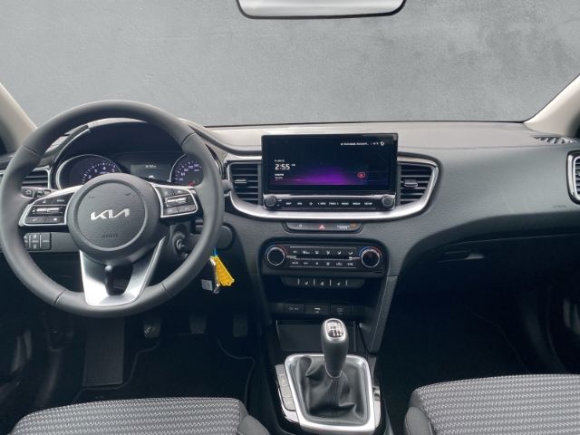 Fahrzeugabbildung Kia Ceed VISION 1.0T *KOMFORT PLUS-PAKET*