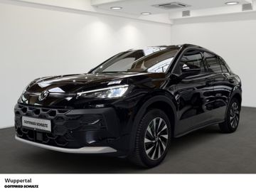 Volkswagen T-Roc - 1