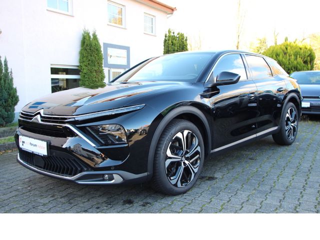 Citroën C5 X Plus*Head Up!*Kamera*Navi*AppConnect*19Zoll