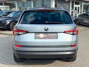 Skoda Kodiaq - 7