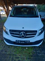 Mercedes-Benz V 250 d Aut. EDITION lang EDITION - Mercedes-Benz V 250 in Hamm