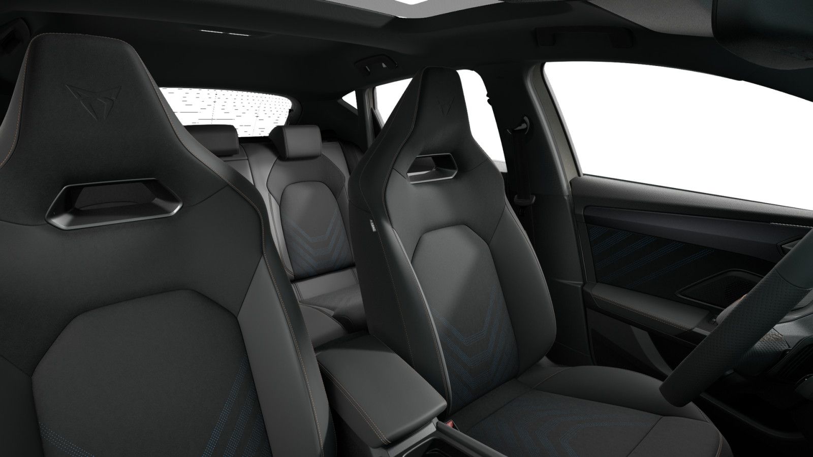 Cupra Leon - Bild 10