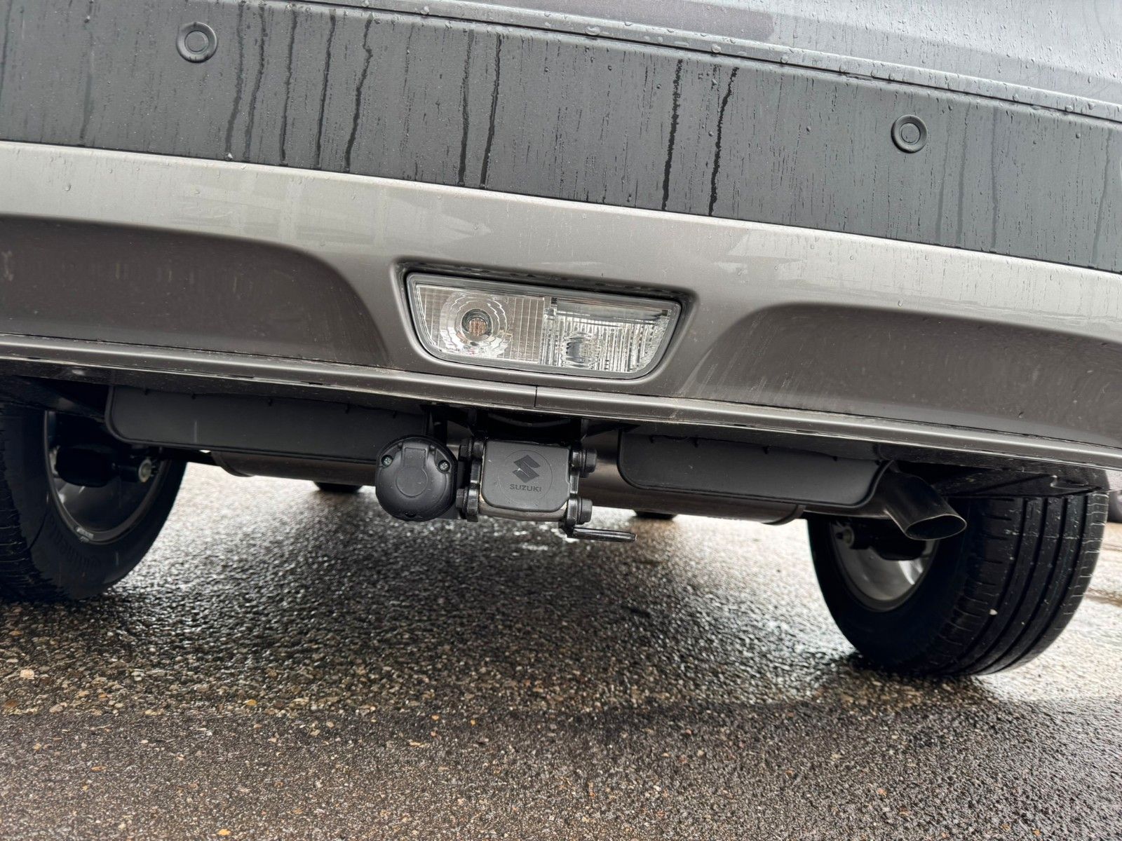 Suzuki Vitara - Bild 35