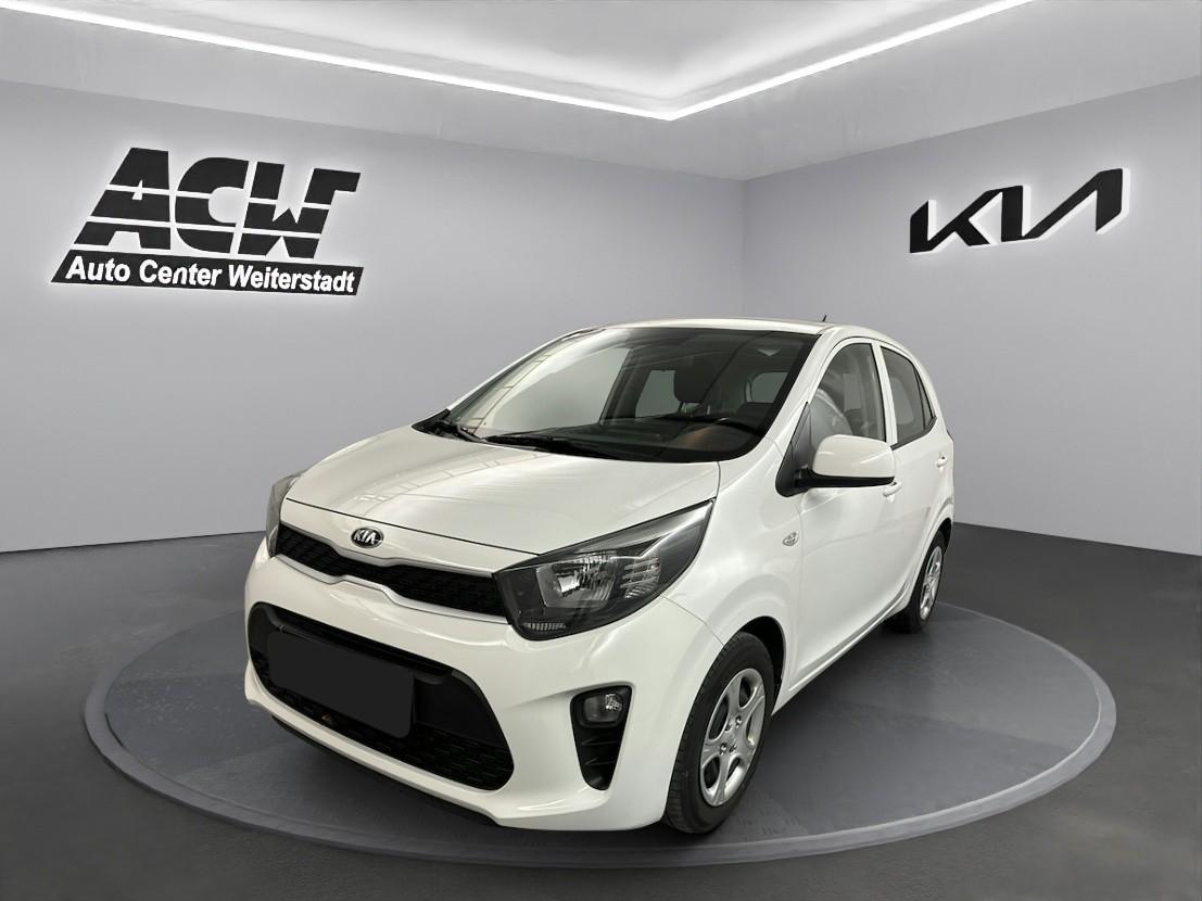 Kia PICANTO 1.0 EDITION 7 SITZHEIZUNG|BLUETOOTH|KLIM