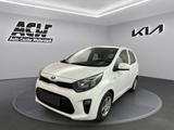 Kia PICANTO 1.0 EDITION 7 SITZHEIZUNG BLUETOOTH KLIM - weiße Kia Picanto