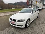 BMW 320d xDrive Facelift*Automatik*Leder*Navi*Xenon* - BMW 3er Reihe aus 2009: Facelift