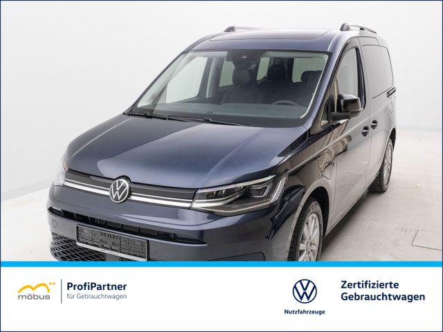 Volkswagen Caddy Life 1.5 TSI eHybrid DSG*GOAL*LED*KLIMA