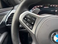 BMW M850 - Vorschau Bild 11