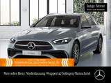 Mercedes-Benz C 180 T AMG/Park-Paket/LED High Performance/MBUX - Mercedes-Benz C 180 in Solingen