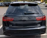 Audi A6 Avant 3.0 TFSI quattro, S line, BOSE, AHK - Audi A6 Gebrauchtwagen in Düsseldorf