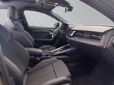 Audi A3 Sportback S line 35 TDI S tronic - Gebrauchtwagen in Stralsund