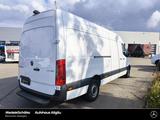 Mercedes-Benz Sprinter 317 CDI Hochdach L3 MAXI 9G PARKPAKET - : Kombi, Hochdach