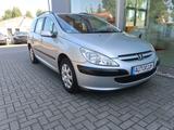 Peugeot 307 Break/ SW Break Grand Filou Cool - Peugeot 307: Kombi, SW