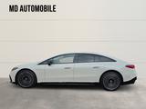Mercedes-Benz EQS 580 4Matic AMG Line Panorama Massage Hyper - weiße Mercedes-Benz EQS