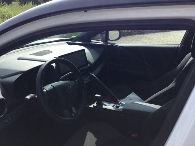 C-HR 2.0 Plug-In Hybrid FWD Teamplayer NAVI ACC