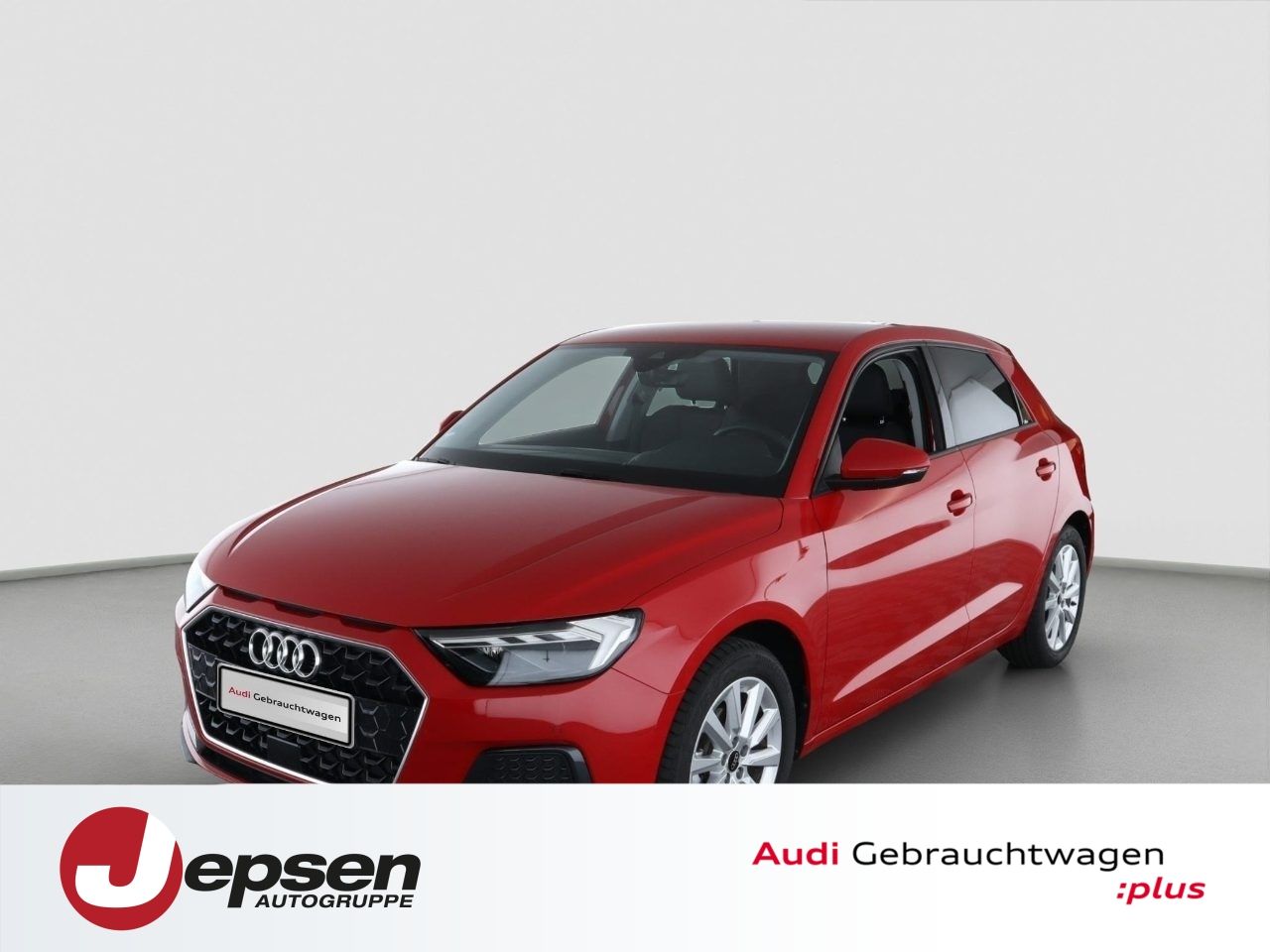 Audi A1 Sportback Advanced advanced 25 TFSI S tronic