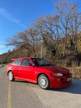 Ford Escort Cosworth Replica - Ford Escort: Cosworth