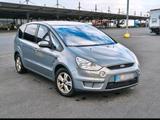 Ford S-Max mit 2jahre Tüv - Ford S-Max in Hamm