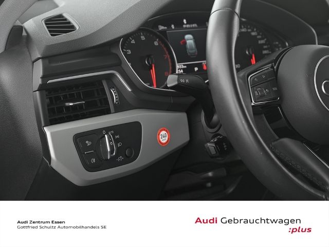 Audi A4 - Bild 11