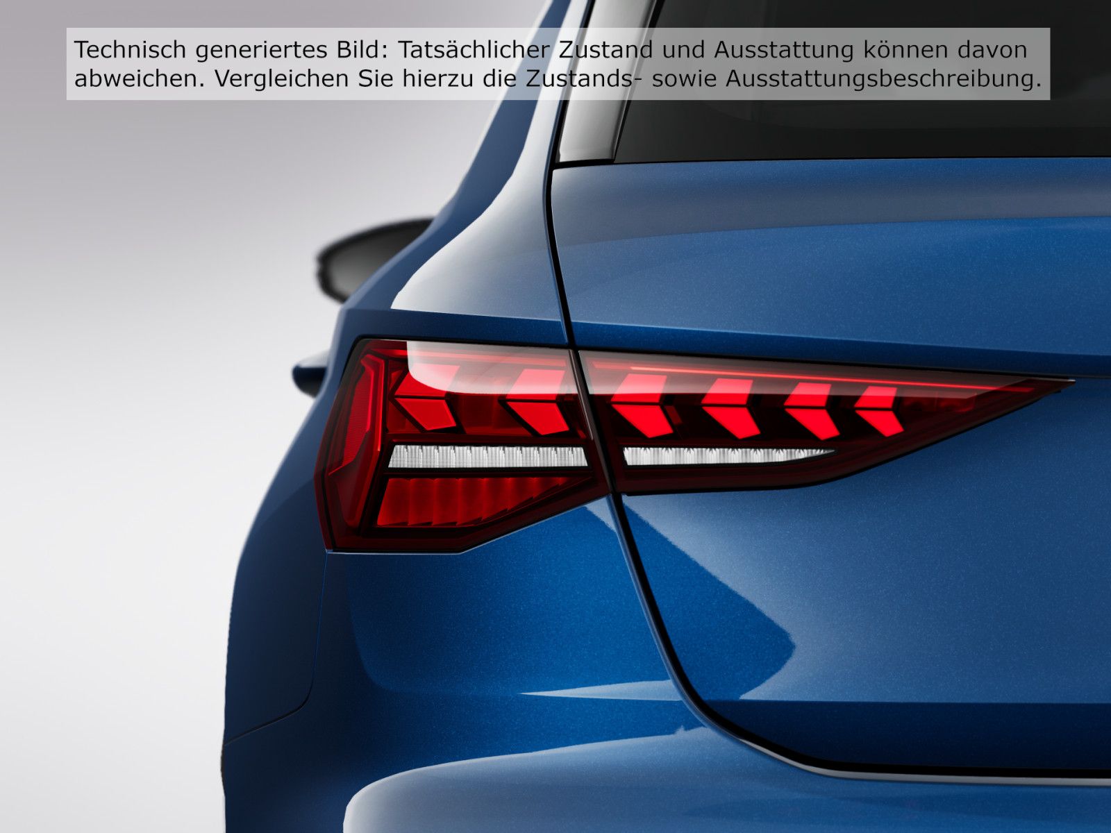 Audi A3 - Bild 7