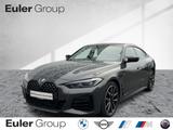 BMW M440i xDr Gran Coupe M-Sport 360 Kamera ACC Harm - BMW M440 in Frankfurt (Main)