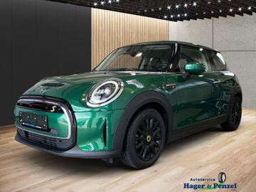 MINI Cooper SE - 1
