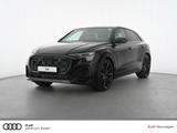 Audi Q8 SUV 55 TFSI E QUATTRO S LINE MATRIX LED NAVI - Audi Q8 in Oberhausen