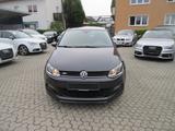 Volkswagen Polo V Lounge  Start-Stopp *NAVI* - gebrauchte Kleinwagen in Ingolstadt