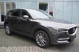 Mazda CX-5 Kangei AWD Automatik/Navi/HuD/360°/AHK/LED - Mazda CX-5 in Kassel