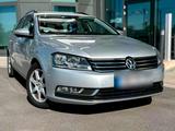 Volkswagen VW PASSAT 1.6 TDI KEYLESS GO AHK - Volkswagen Passat: Key