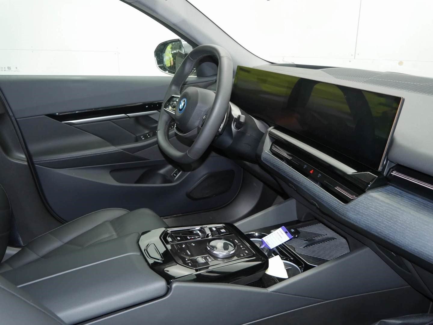 BMW 530 - Bild 5