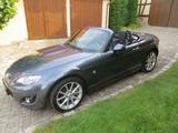 Mazda MX-5 2.0 MZR Roadster Coupe Sports-Line Spor... - gebrauchte Mazda MX-5 aus dem Jahr 2010