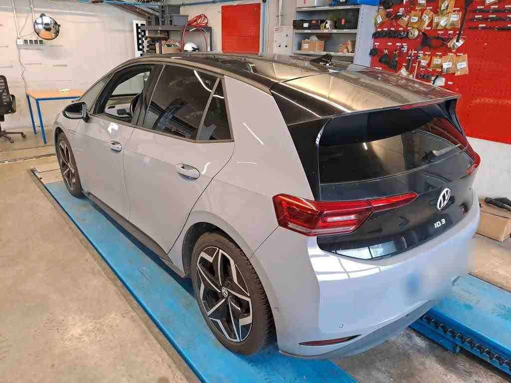 Volkswagen ID.3 - Bild 7