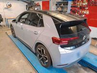 Volkswagen ID.3 - Vorschau Bild 7