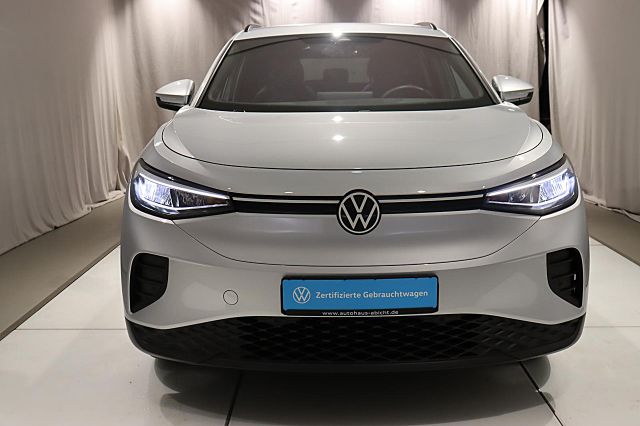 ID.4 Move 210kW 0,99% Garantie Wärmep. Winterr. 