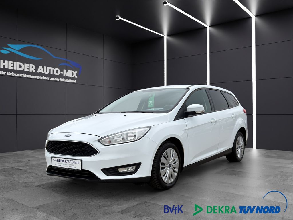 Image of Ford Focus
