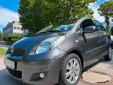 Toyota Yaris 1,4-l-D-4D Executive - Toyota Yaris mit Diesel-Antrieb: 1.4