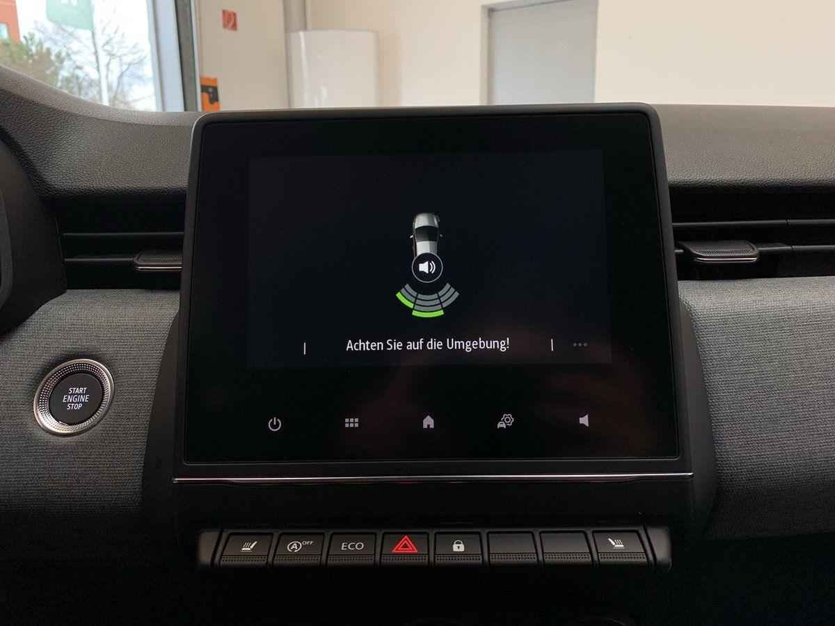 Renault Clio - Bild 28