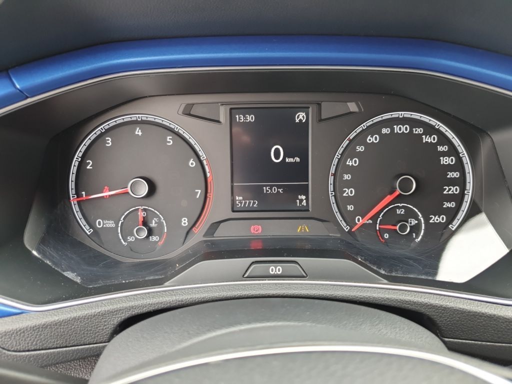 Fahrzeugabbildung Volkswagen T-Roc 1.5 TSI ACT Style Climatronic,NSW,PDC
