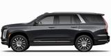 Cadillac Escalade PREMIUM LUXURY PLATINUM 4WD 2025 Vollau - Cadillac