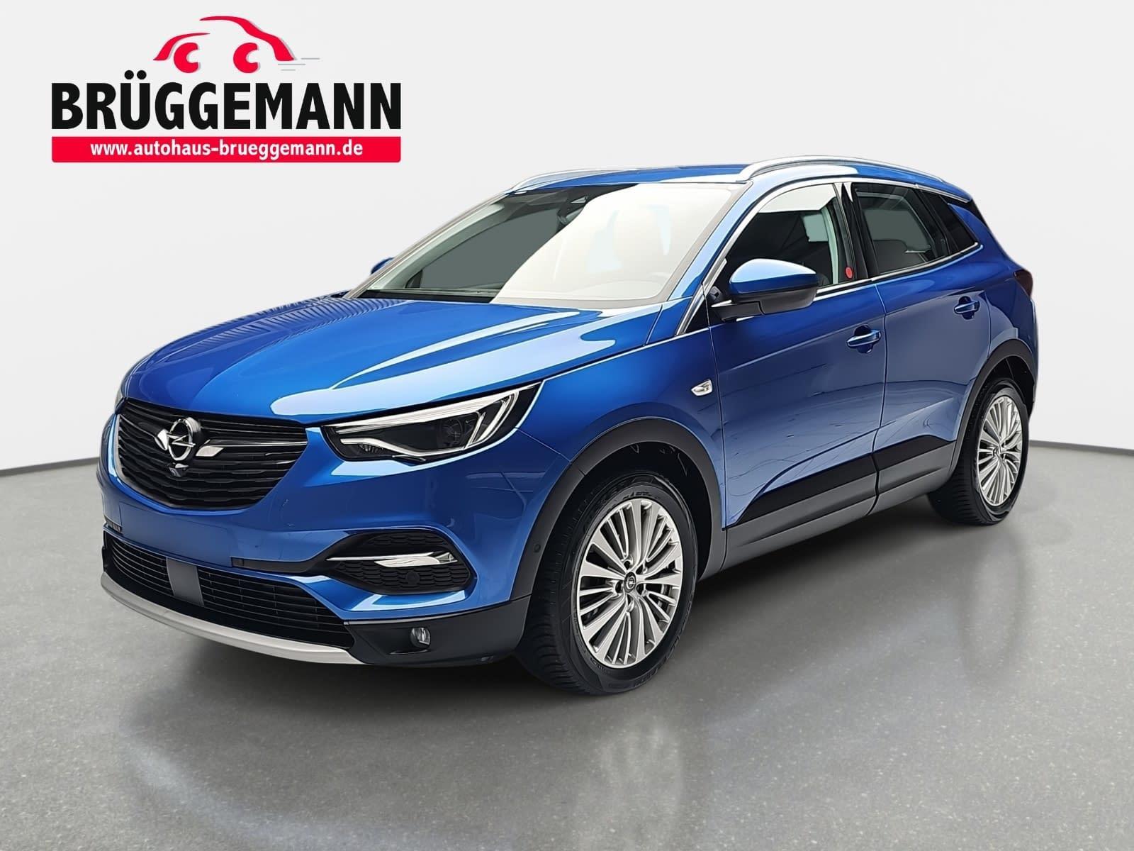 Opel 1.2 TURBO BUSINESS INNOVATION
