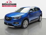 Opel GRANDLAND X 1.2 TURBO BUSINESS INNOVATION - Opel Grandland (X) Business Gebrauchtwagen