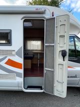 Eura Mobil Wohnmobil Teilintegriert Ford Transit - Angebote
