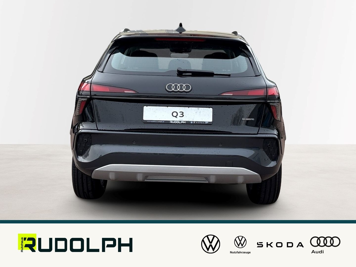 Audi Q3 - Bild 3