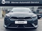 Kia Proceed 1.5 T GT-Line Technologie GD Leder - Kia pro cee'd / ProCeed in Frankfurt (Main)
