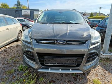 Ford Kuga - 2